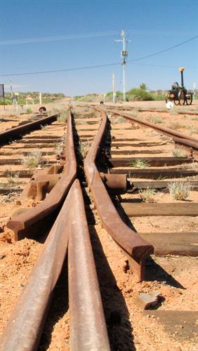 Carnarvon Heritage Precinct, WA.